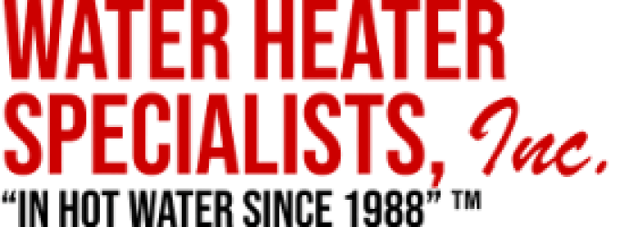 Water Heater Specialist Inc – Hayward