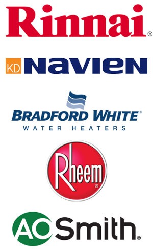 Water Heater Services Fremont
